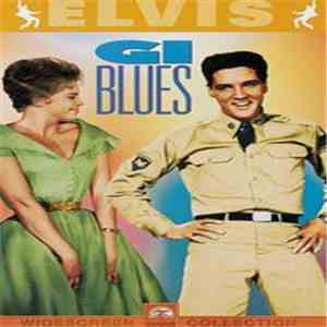Elvis Presley - G.I. Blues download flac