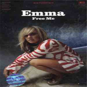 Emma - Free Me FLAC album