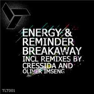 Energy & Reminder - Breakaway download flac