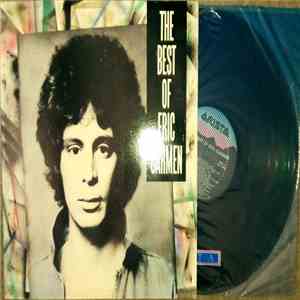 Eric Carmen - The Best Of Eric Carmen download flac
