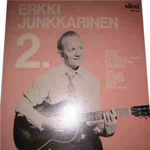 Erkki Junkkarinen - 2. download flac