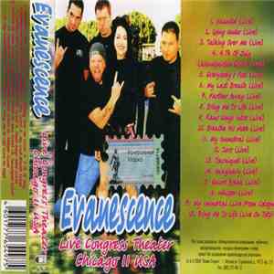 Evanescence - Live Congress Theater Chicago II USA download flac