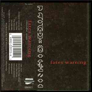 Fates Warning - Inside Out download flac