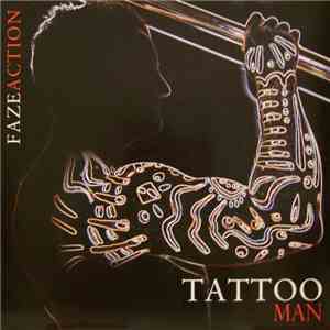 Faze Action - Tattoo Man download flac