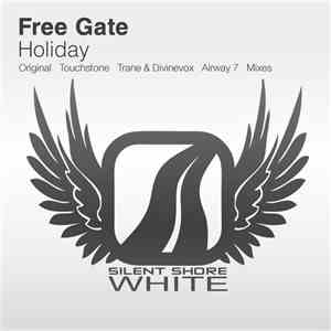 Free Gate - Holiday download flac