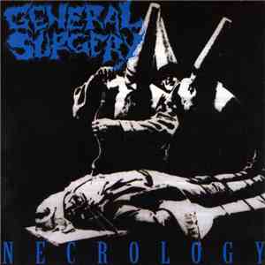 General Surgery - Necrology download flac