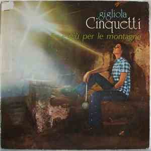 Gigliola Cinquetti - Su E Giu' Per Le Montagne download flac