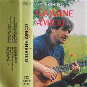 Giosy Cento - Giovane Amico download flac