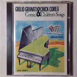 Giulio Granati & Christian Gilardi - Cornici & Children'S Songs download flac