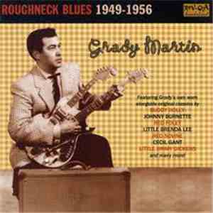 Grady Martin - Roughneck Blues (1949-1956) download flac
