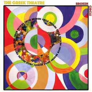 Greek Theatre - Broken Circle download flac