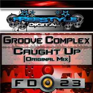 Groove Complex - Caught Up download flac