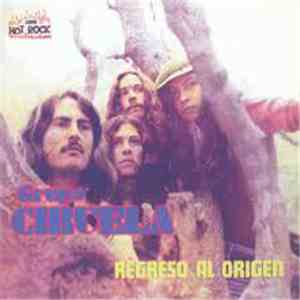 Grupo Ciruela - Regreso Al Origen download flac
