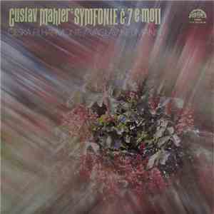 Gustav Mahler - Česká Filharmonie / Václav Neumann - Symfonie Č. 7 E Moll download flac