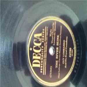 Guy Lombardo And His Royal Canadians - The River Seine / It's A Wonderful Life download flac
