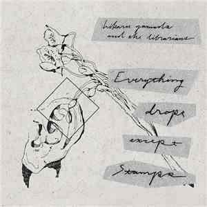 hikaru yamada and the librarians - Everything Drops Except Stamps (Beat Tape+) download flac