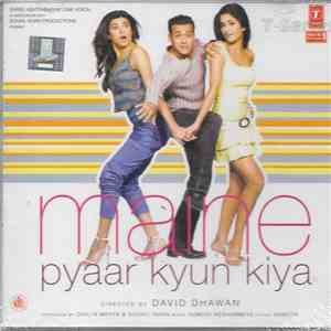 Himesh Reshammiya, Sameer - Maine Pyaar Kyun Kiya download flac