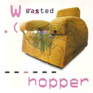 Hopper  - Wasted download flac