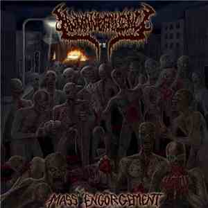 Human Effluence - Mass Engorgement download flac