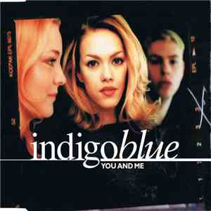 Indigo Blue - You And Me download flac