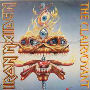 Iron Maiden - The Clairvoyant download flac