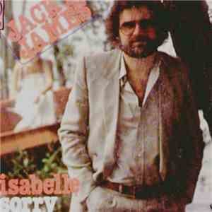 Jacky James - Isabelle / Sorry download flac