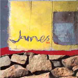 James - Laid download flac