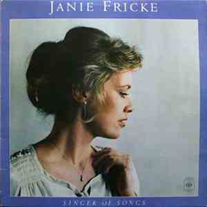 Janie Fricke - Singer Of Songs FLAC album