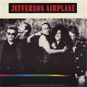 Jefferson Airplane - Jefferson Airplane download flac