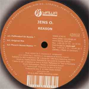 Jens O. - Reason download flac
