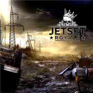 Jetset Royals - Jetset Royals FLAC album