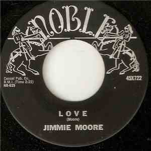 Jimmie Moore  - Love download flac