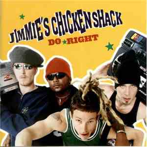 Jimmie's Chicken Shack - Do Right download flac