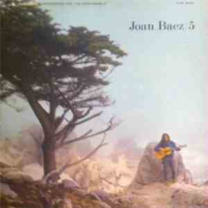 Joan Baez - 5 download flac