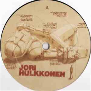 Jori Hulkkonen feat. John Foxx - Never Been Here Before download flac