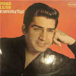 José Luis Rodríguez - Jose Luis Favorito ! download flac