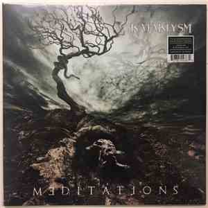 Kataklysm - Meditations download flac