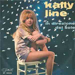 Katty Line - In Direzione Del Sole FLAC album