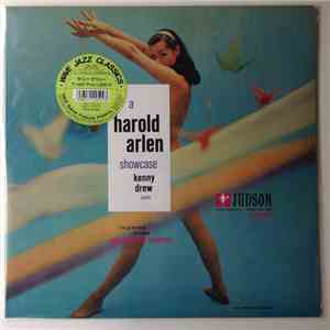 Kenny Drew - A Harold Arlen Showcase download flac