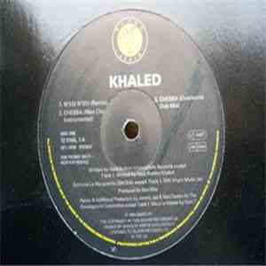 Khaled - Khaled Remixed download flac