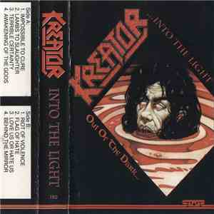 Kreator - Into The Light - Out Of The Dark download flac
