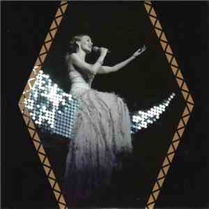 Kylie - Over The Rainbow download flac