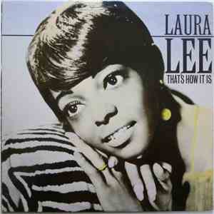 Laura Lee - That's How It Is download flac
