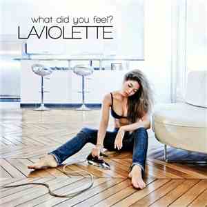 Laviolette - What Did You Feel? download flac