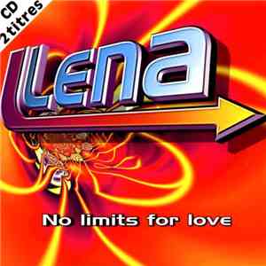 Lena - No Limits For Love download flac