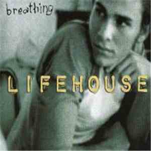 Lifehouse - Breathing download flac