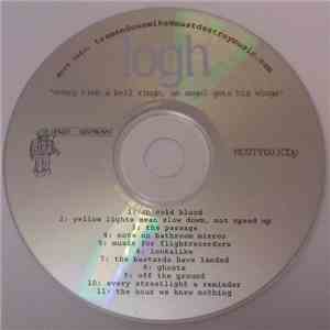 Logh - Every Time A Bell Rings An Angel Gets His Wings download flac