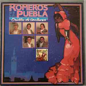 Los Romeros De La Puebla - Orilla De Cantares (Sevillanas '91) download flac