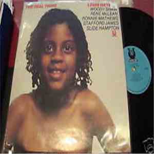 Louis Hayes - The Real Thing download flac
