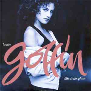 Louise Goffin - This Is The Place download flac